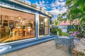 Shirley Blue, Byron Bay
